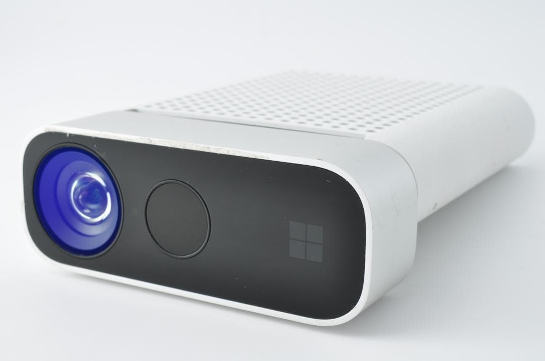 Microsoft Azure Kinect DK 深度カメラ#1374.22