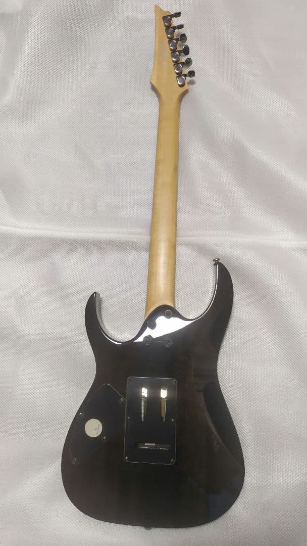 ギター Ibanez RG270SE