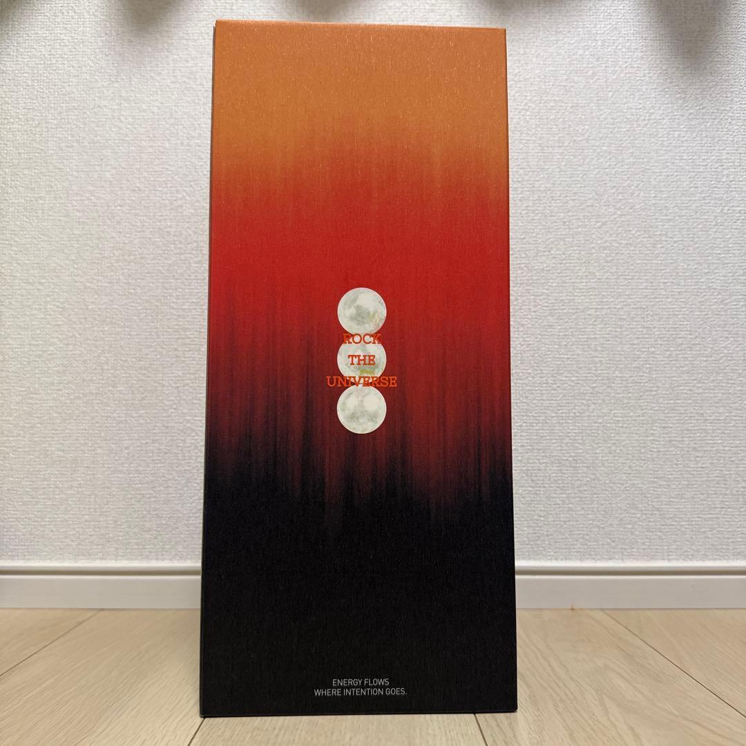 ラブブ POP MART Rock The Universe ぬいぐるみ