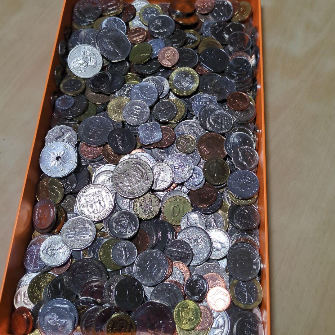 は*。様 多国籍コレクション3.3㌔以上