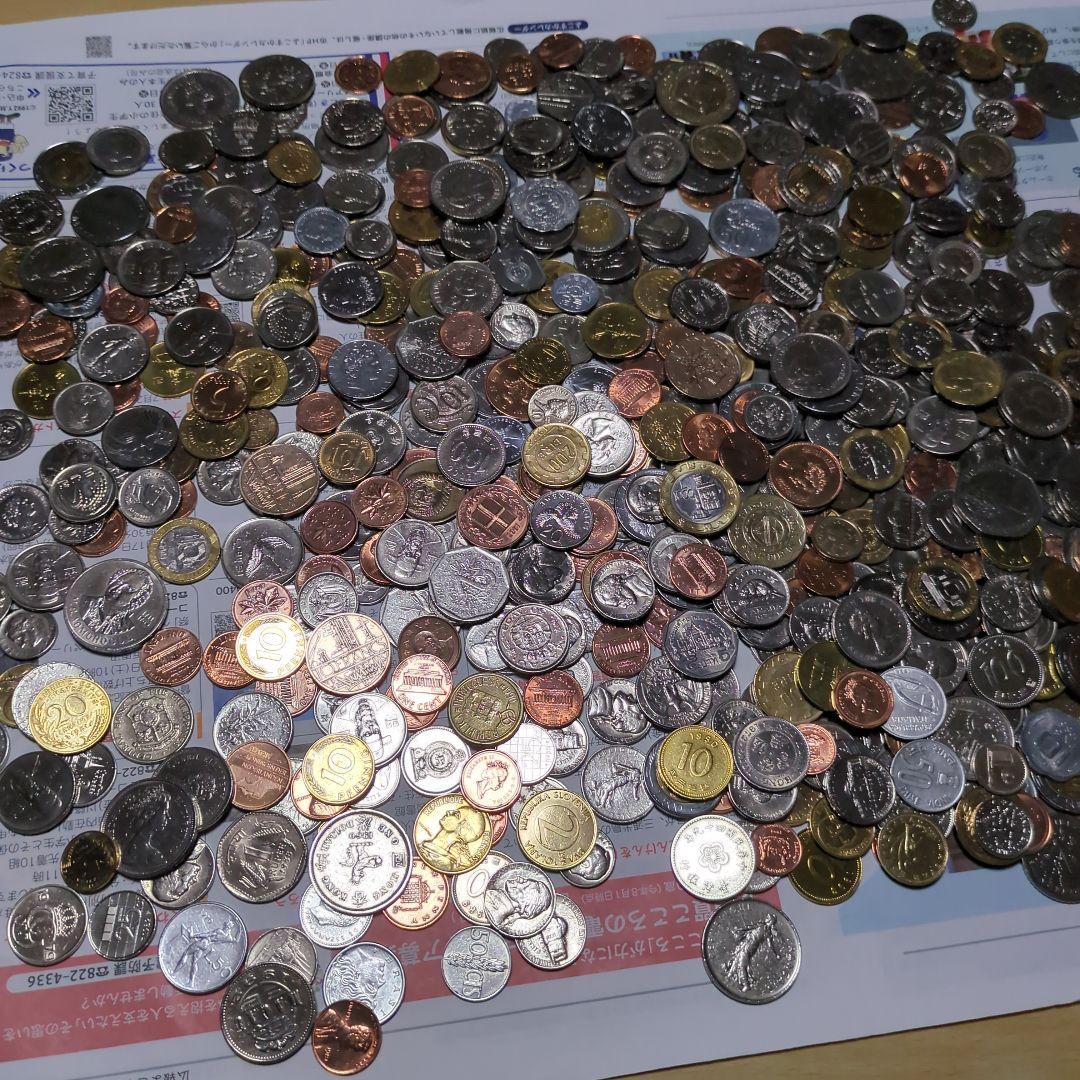 は*。様 多国籍コレクション3.3㌔以上