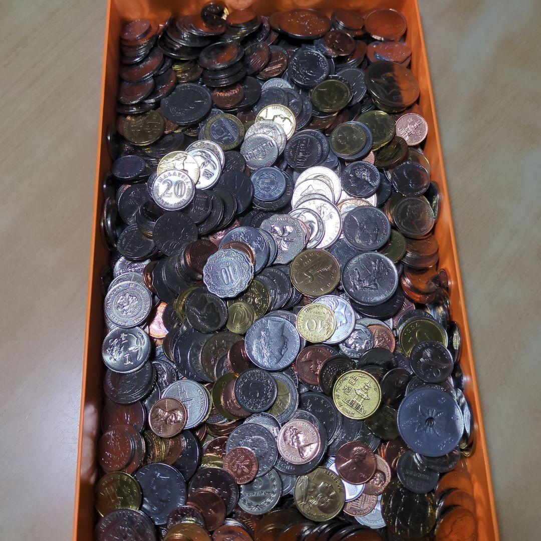 は*。様 多国籍コレクション3.3㌔以上