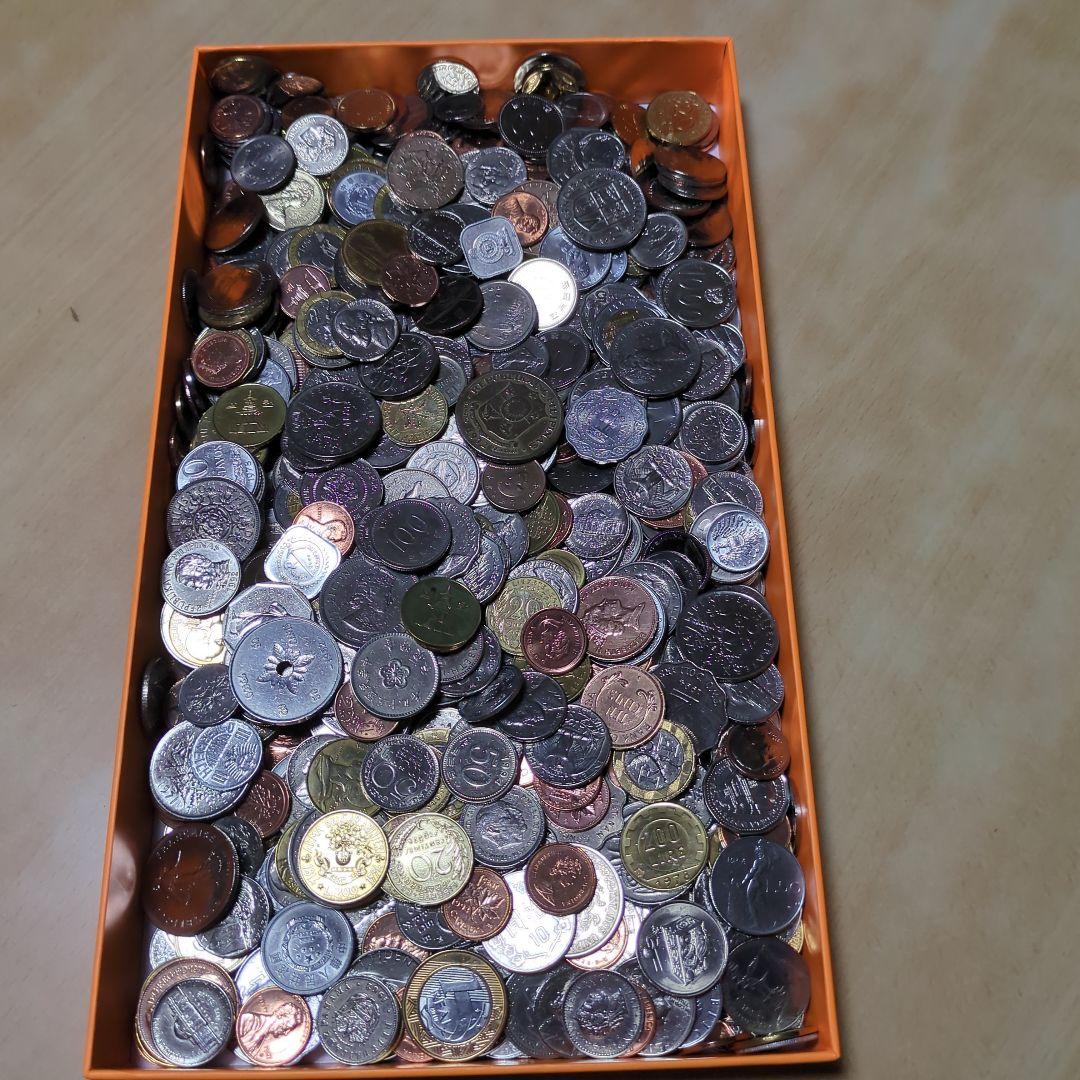 は*。様 多国籍コレクション3.3㌔以上