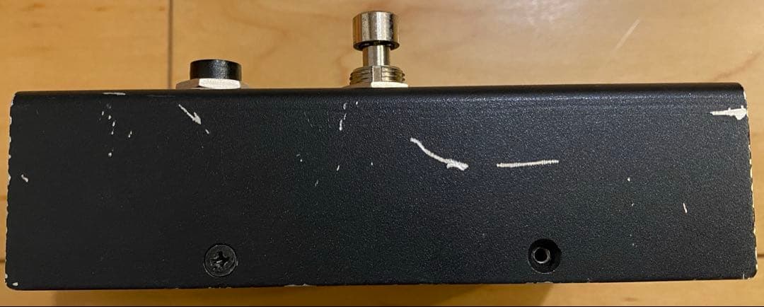 CAJ smartselector EX.CONTROLジャック付きMOD