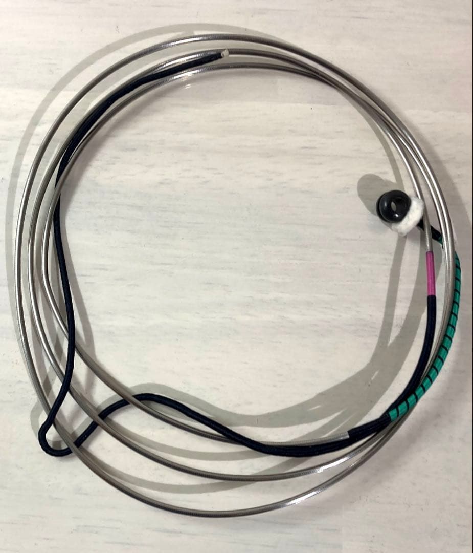 コントラバス弦　エヴァ・ピラッツイ ピラストロ社