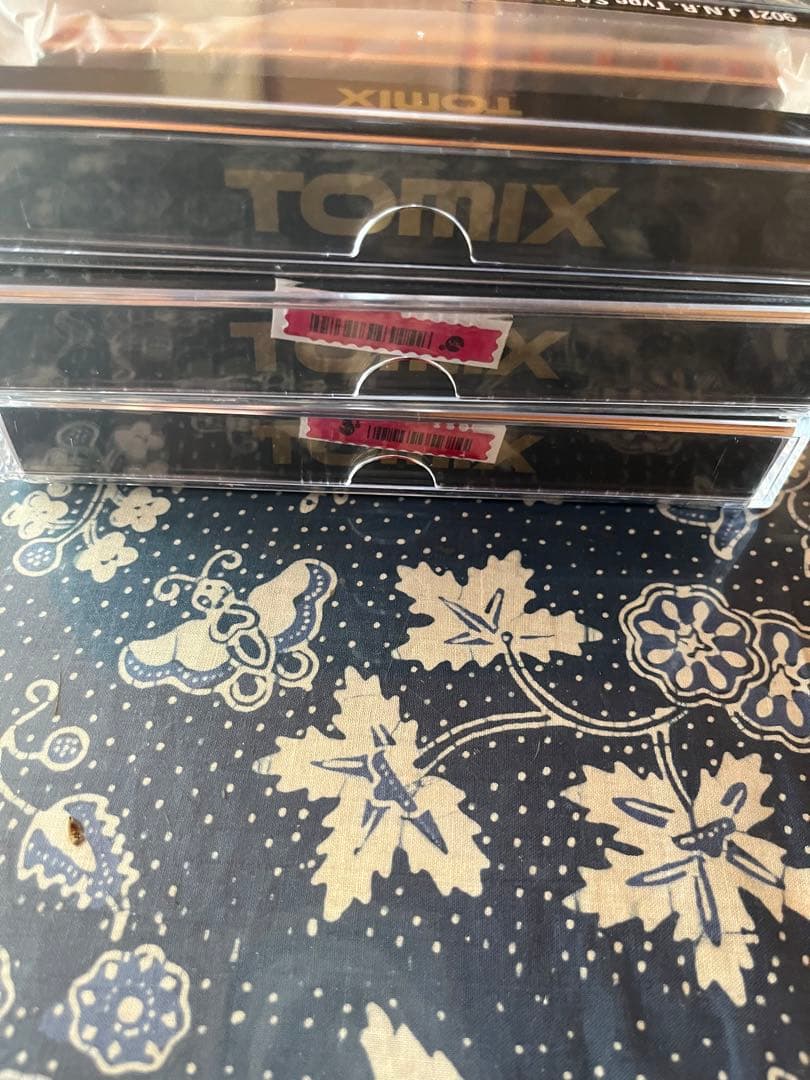 tomix 485系　489系　単品　増結セット　サロ　サシ　モハユニット