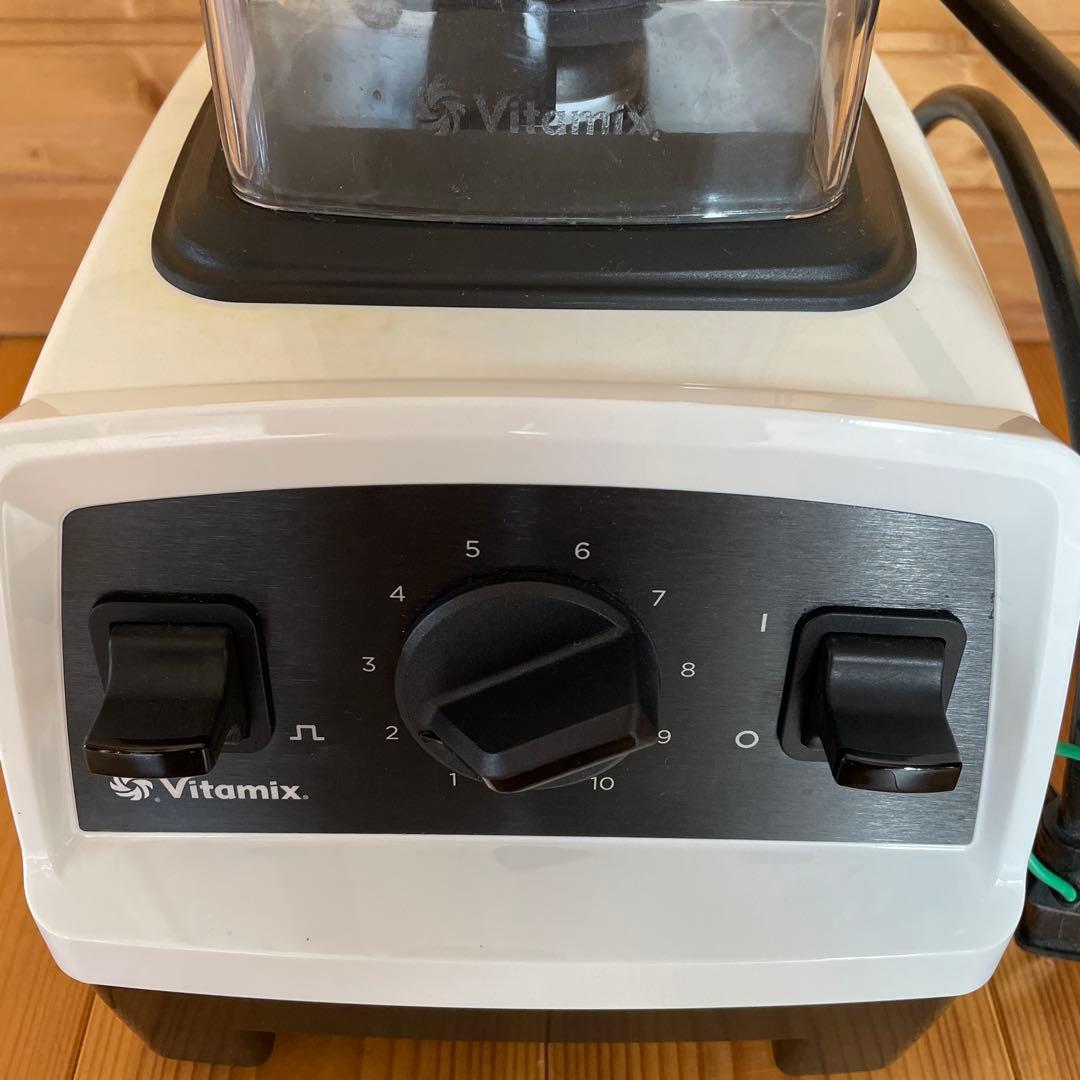 バイタミックス　EXPLORIAN E310 ブレンダー