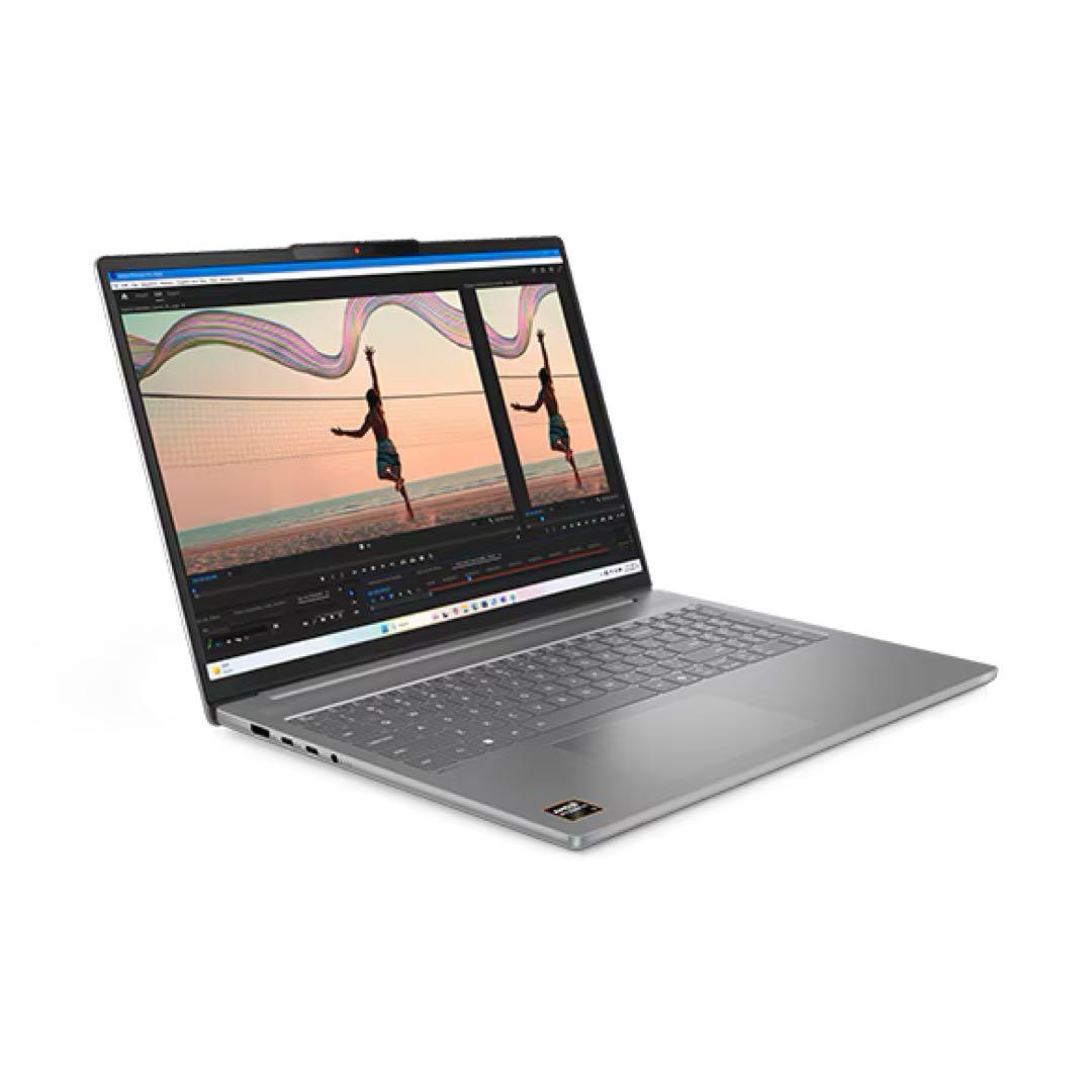IdeaPadSlim5Gen10 1TBssdm.2/32GBddr5/16型