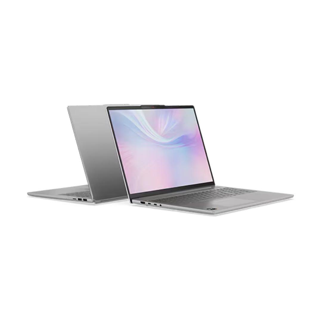 IdeaPadSlim5Gen10 1TBssdm.2/32GBddr5/16型