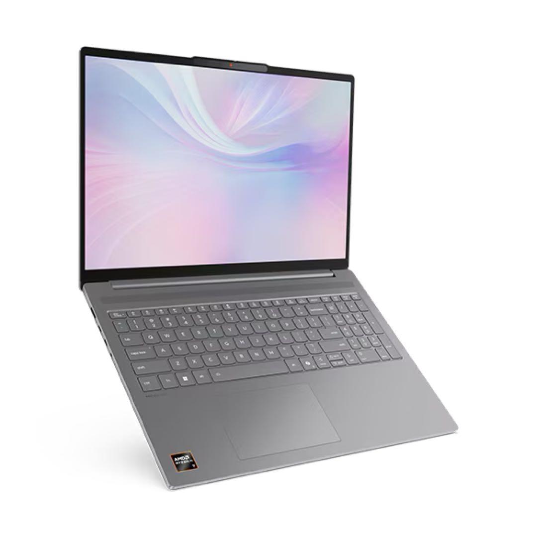 IdeaPadSlim5Gen10 1TBssdm.2/32GBddr5/16型
