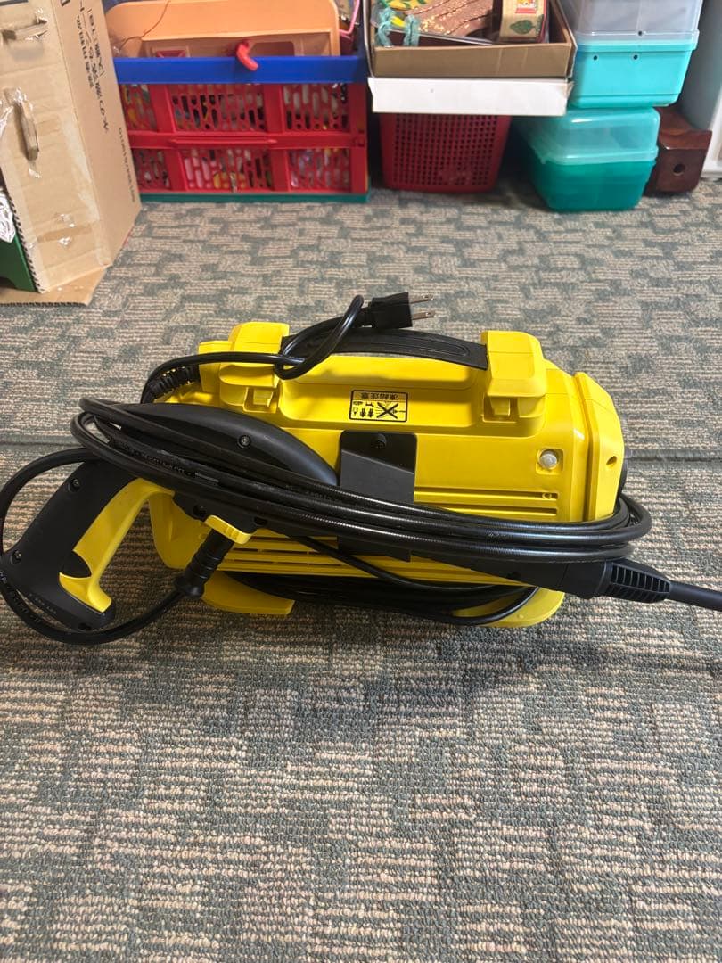 ★ケルヒャー K2 Little★