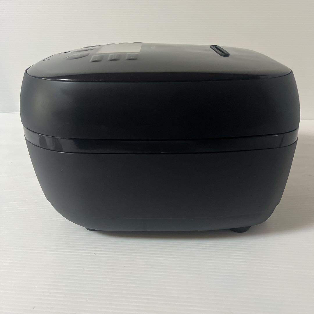 TIGER 炊飯器 5.5合 ご泡火炊き マットブラックJPH-J10NKM