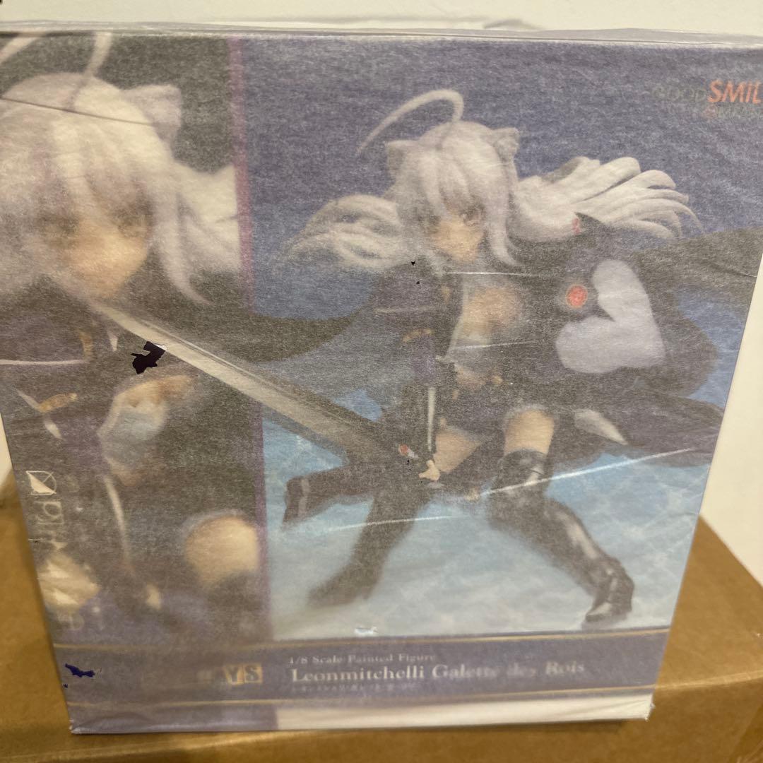 レオンミシェリ・ガレット・デ・ロワ DOG DAYS(ドッグデイズ) 1/8