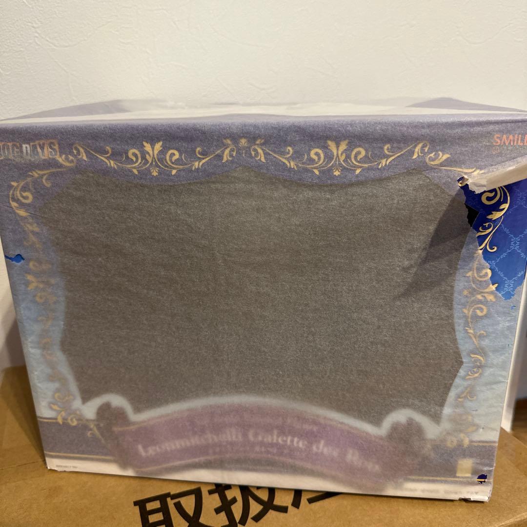 レオンミシェリ・ガレット・デ・ロワ DOG DAYS(ドッグデイズ) 1/8