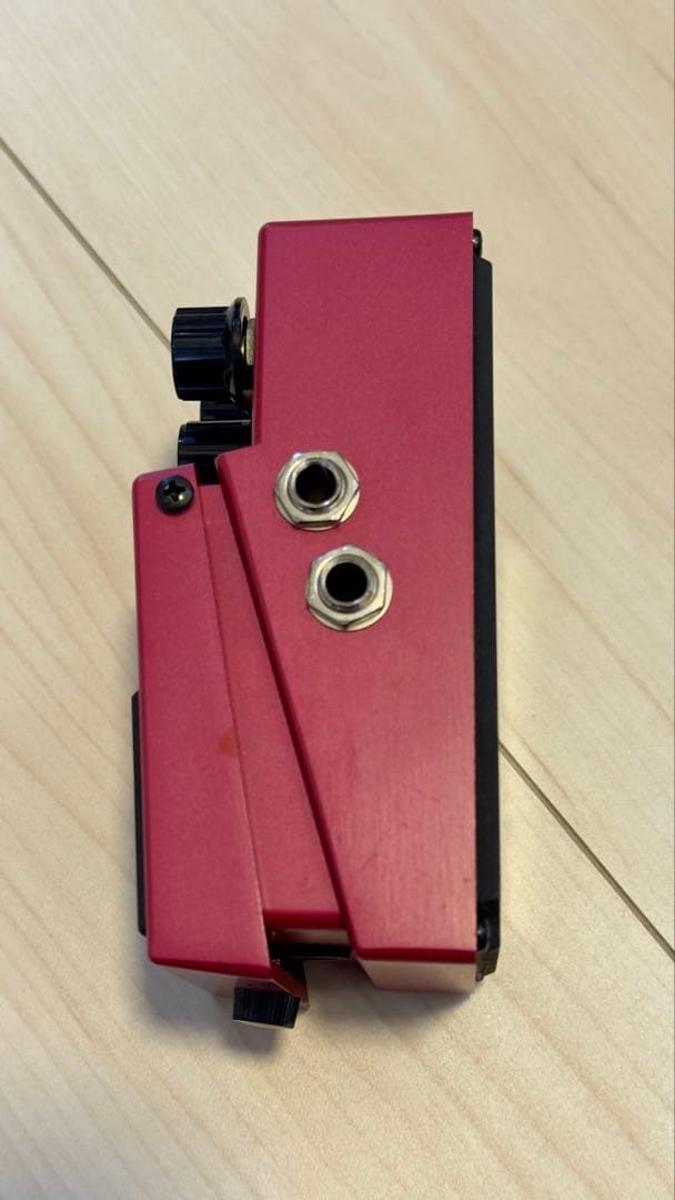 BOSS DM-2W ディレイエフェクター