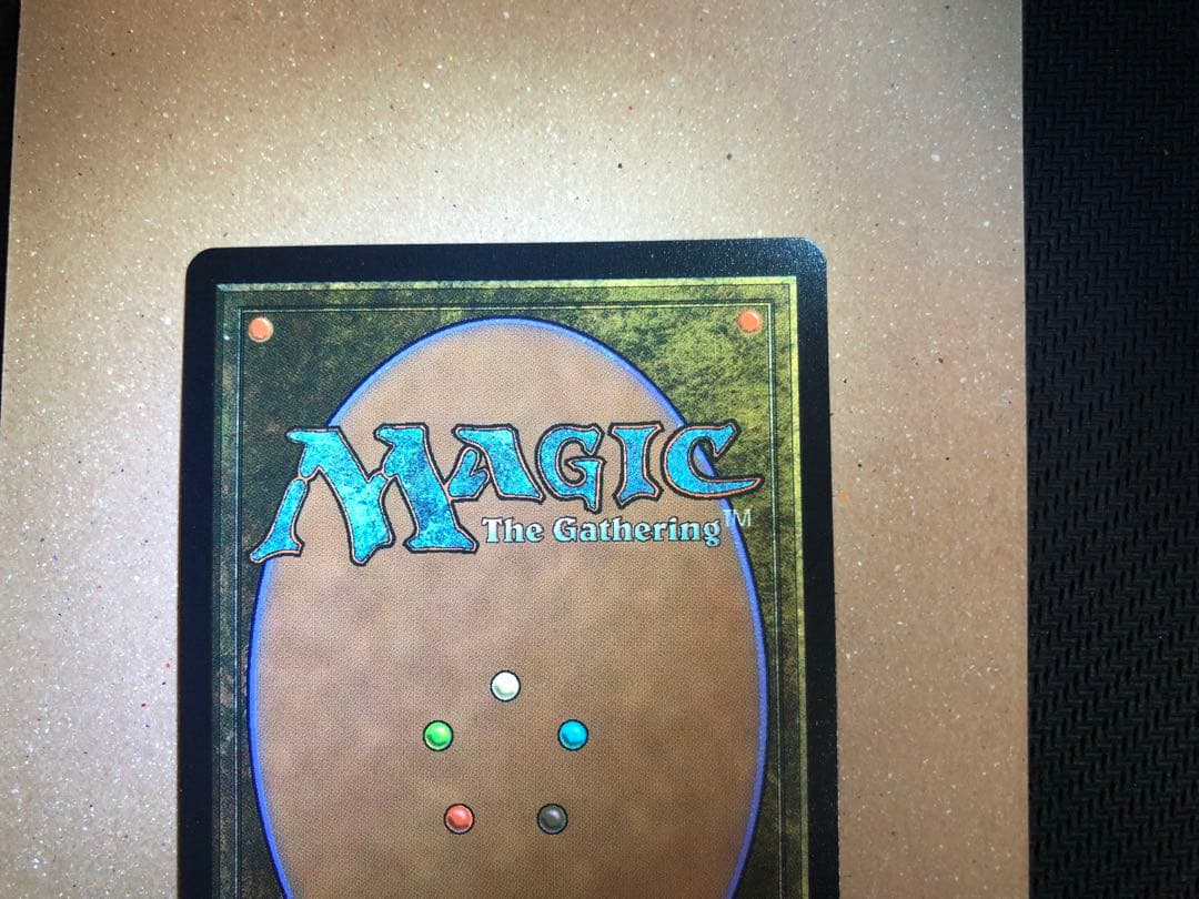 リノア・ハーティリー　英語版　拡張アート foil