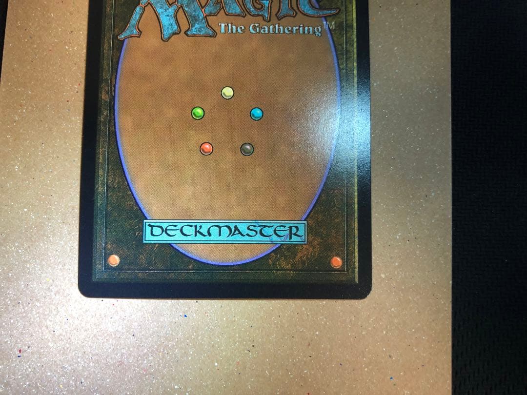 リノア・ハーティリー　英語版　拡張アート foil