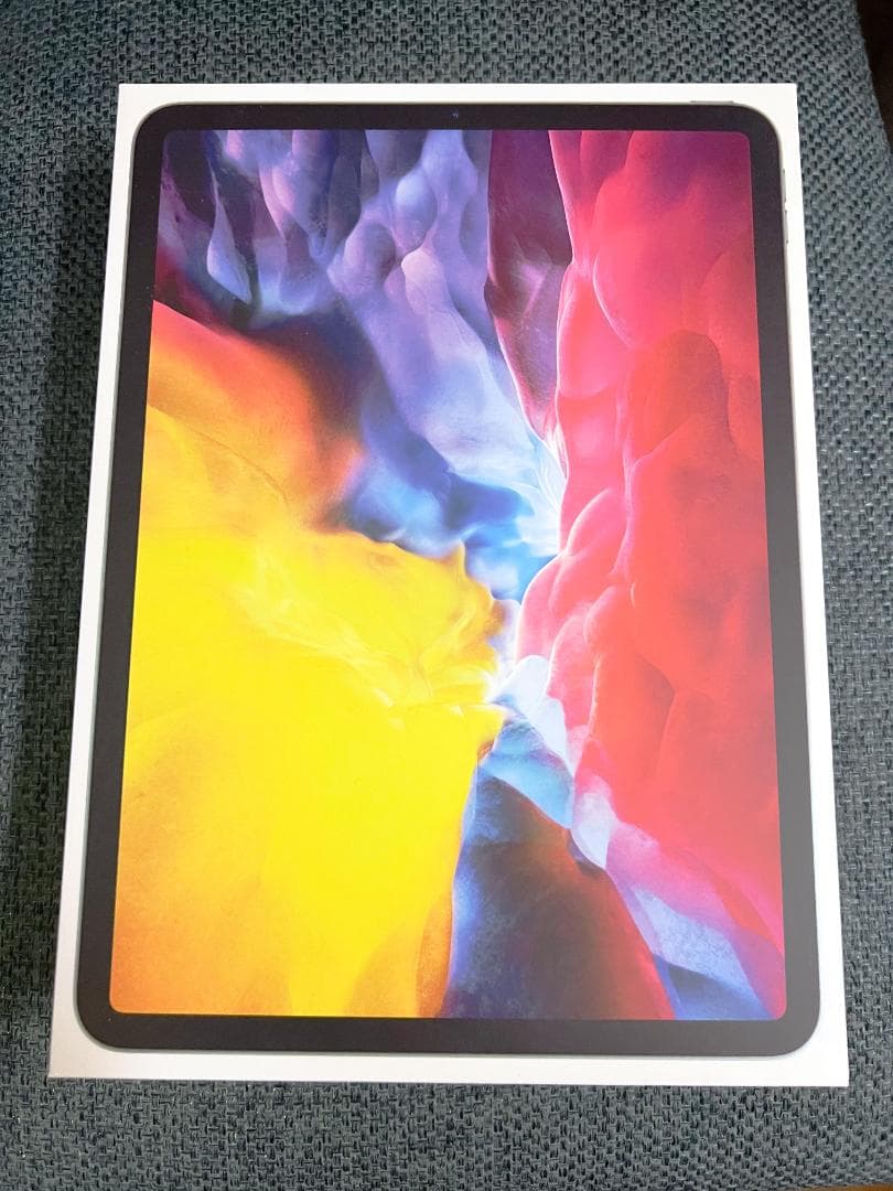 【nmthu88】iPadPro11第2世代 256GB