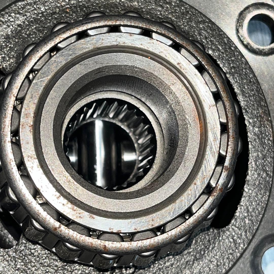 SUZUKI スズキ JB64W ジムニー 純正 デフ 4T-178315A