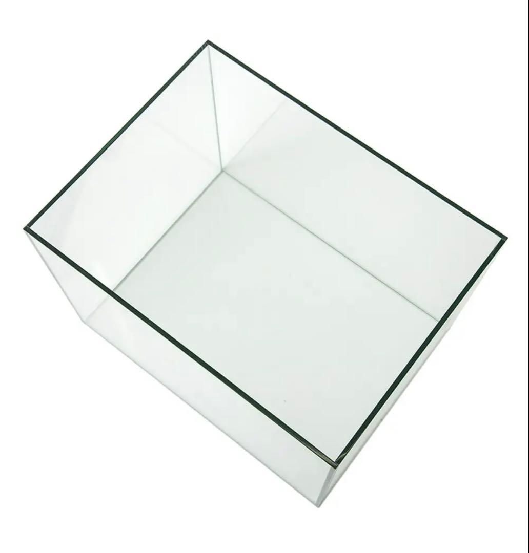 【新品未使用】60ワイドオールガラス水槽