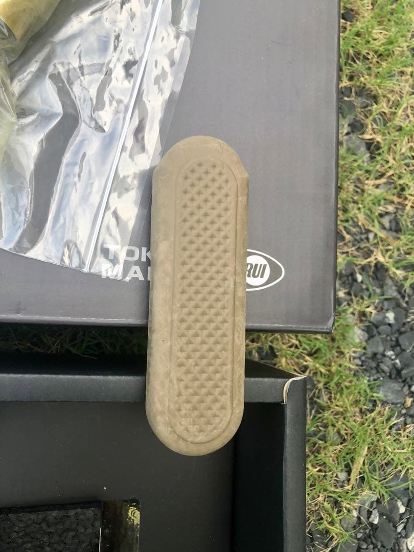 東京マルイ　次世代電動ガン　MK18 MOD1 ショップカスタム　フルセット