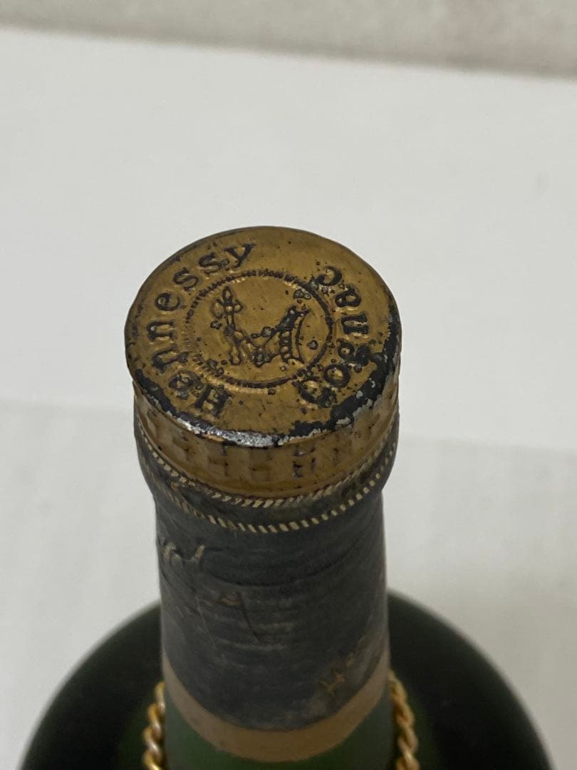 2-2691 ヘネシー ナポレオン ブラスドール