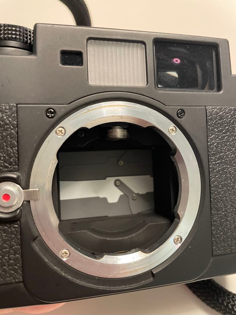 フォクトレンダー　R2A レンジファインダーカメラ