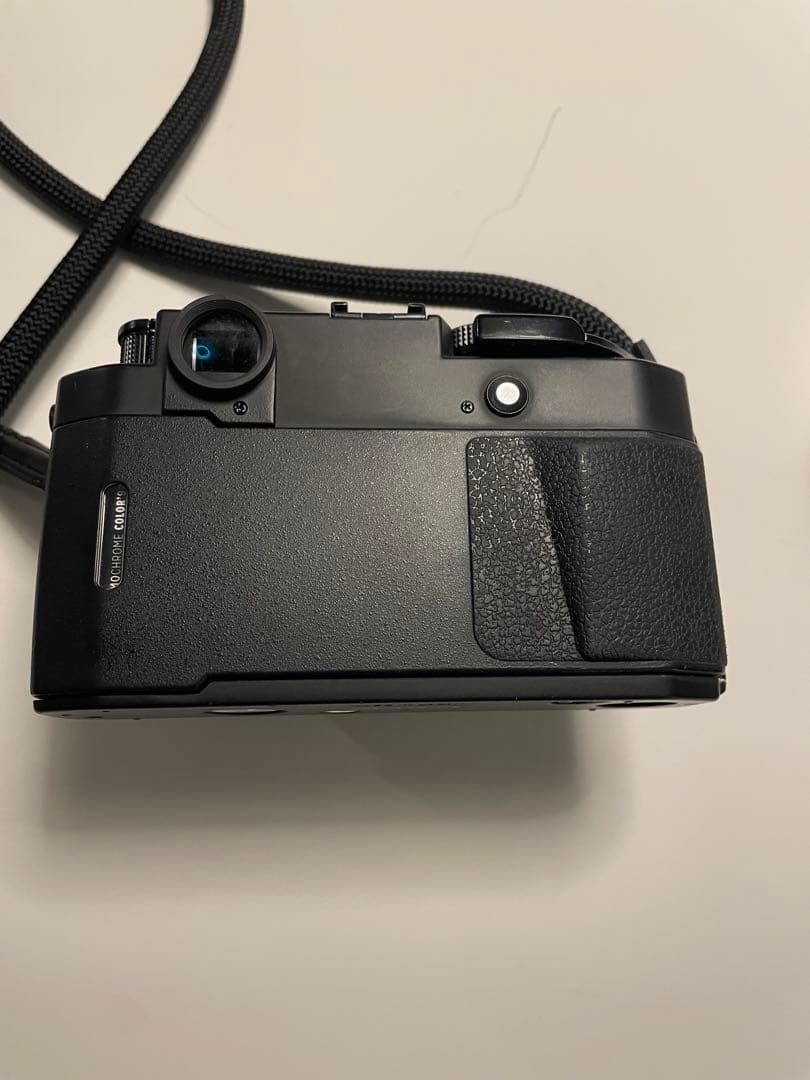 フォクトレンダー　R2A レンジファインダーカメラ