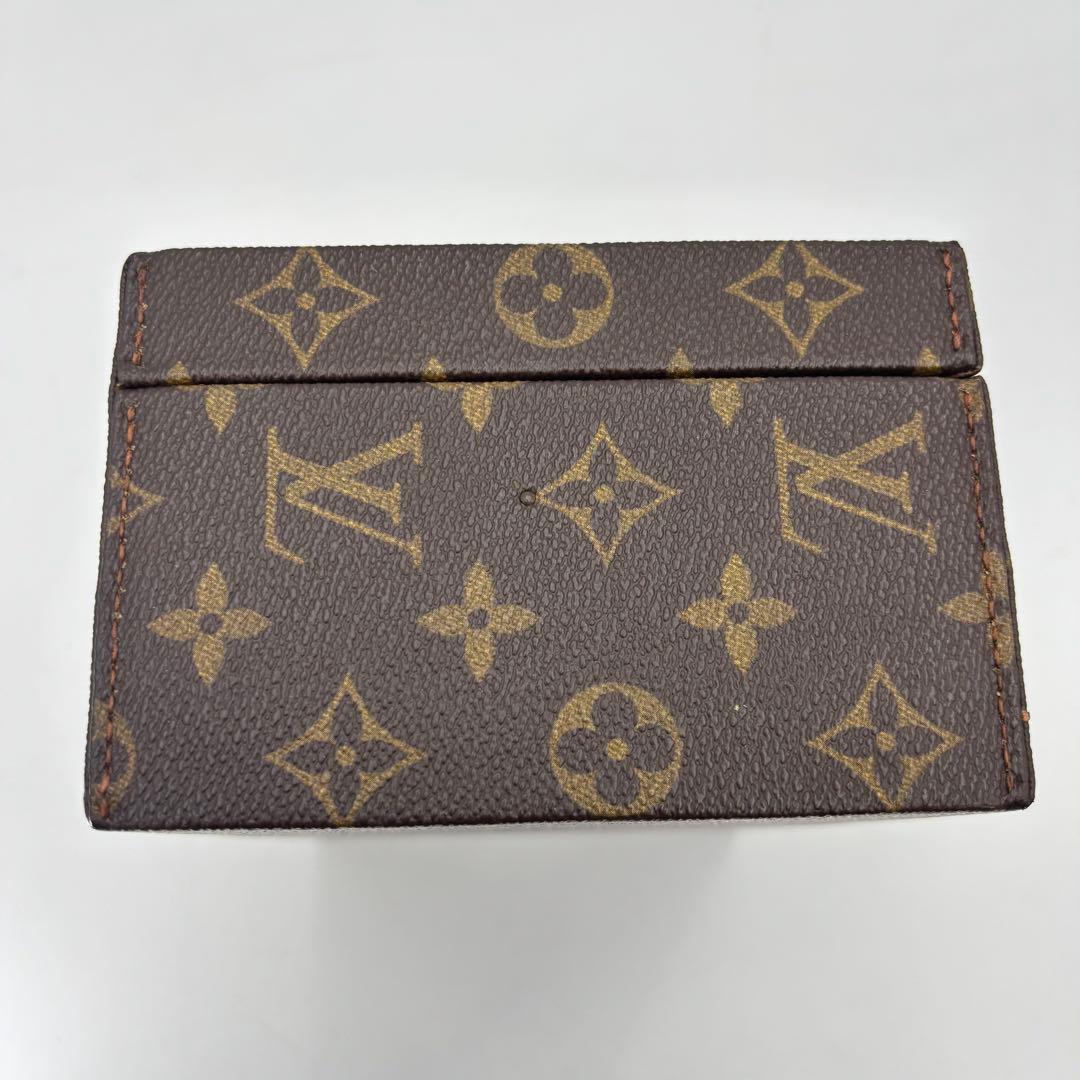 LOUIS VUITTON ルイヴィトン 　ボワットアトゥー バニティ　化粧箱