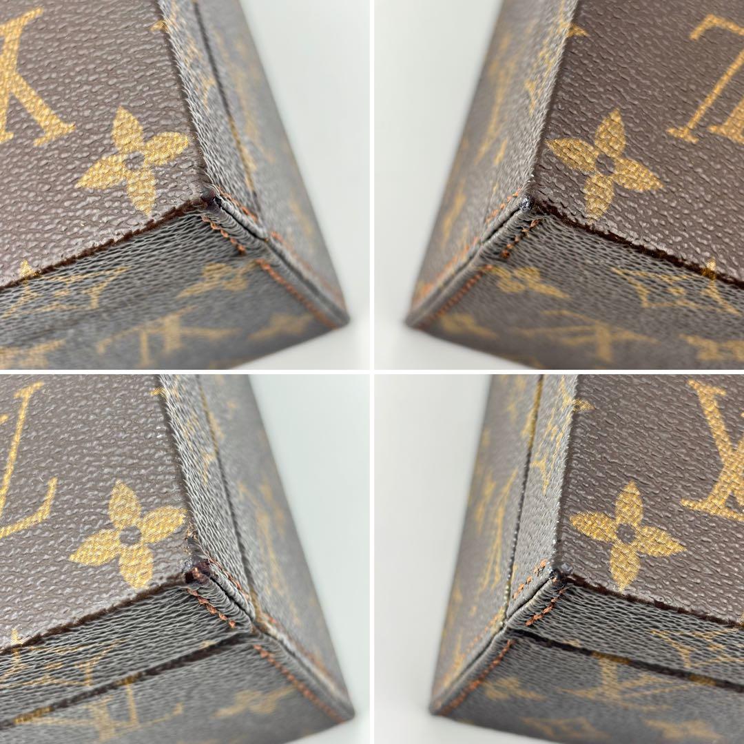 LOUIS VUITTON ルイヴィトン 　ボワットアトゥー バニティ　化粧箱