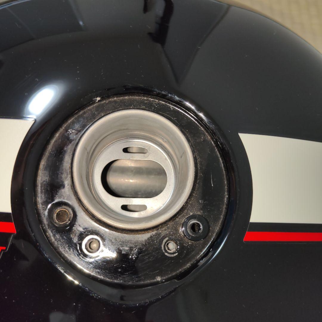 Kawasaki W800ストリート タンク