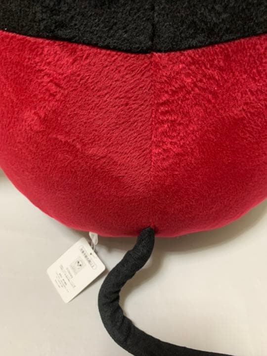 【新品】⭐️ミッキーマウス⭐️スペシャルサイズ135cm⭐️ぬいぐるみ