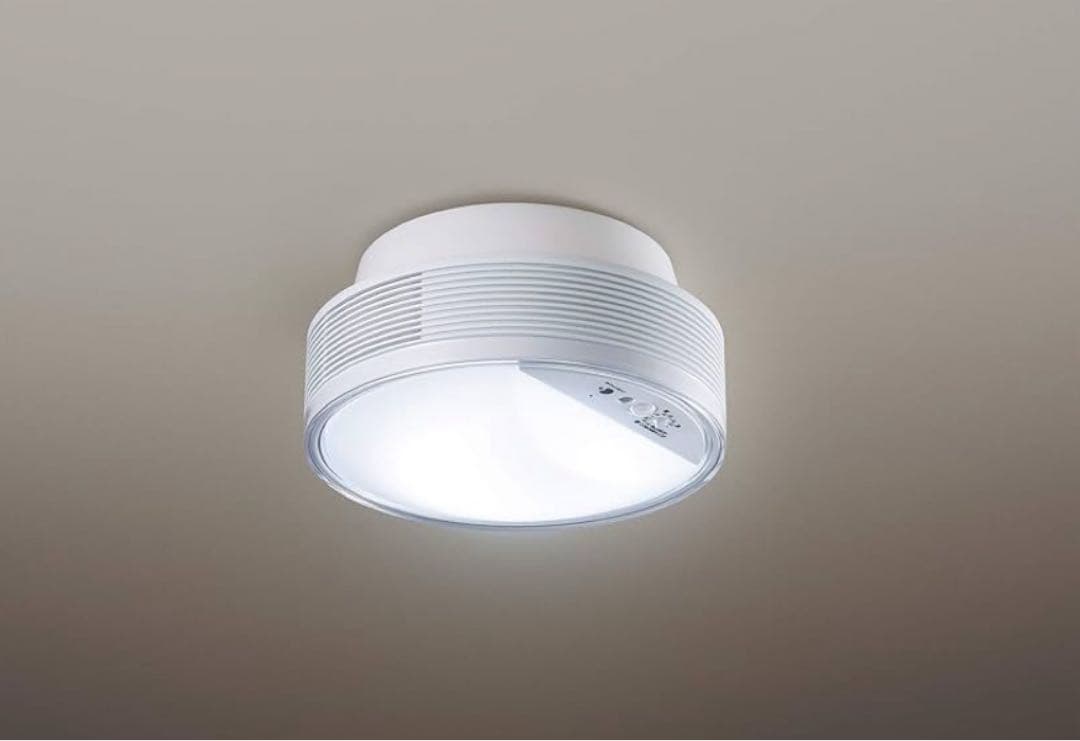 パナソニック LED シーリングライト ナノイー 昼白色 HH-SF0095N