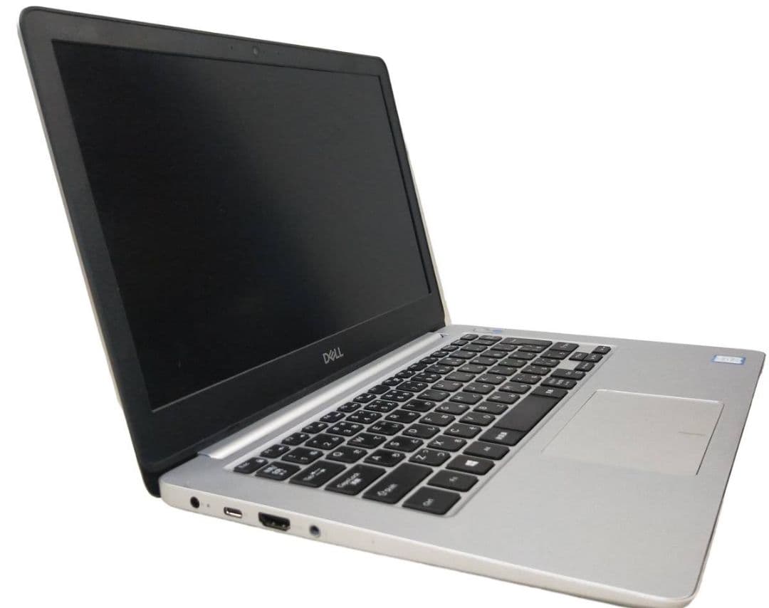 Windowsノート本体 DELL Inspiron 5370 i5-8250U