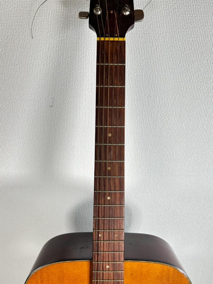 YAMAHA ヤマハ FG-160 アコースティックギター