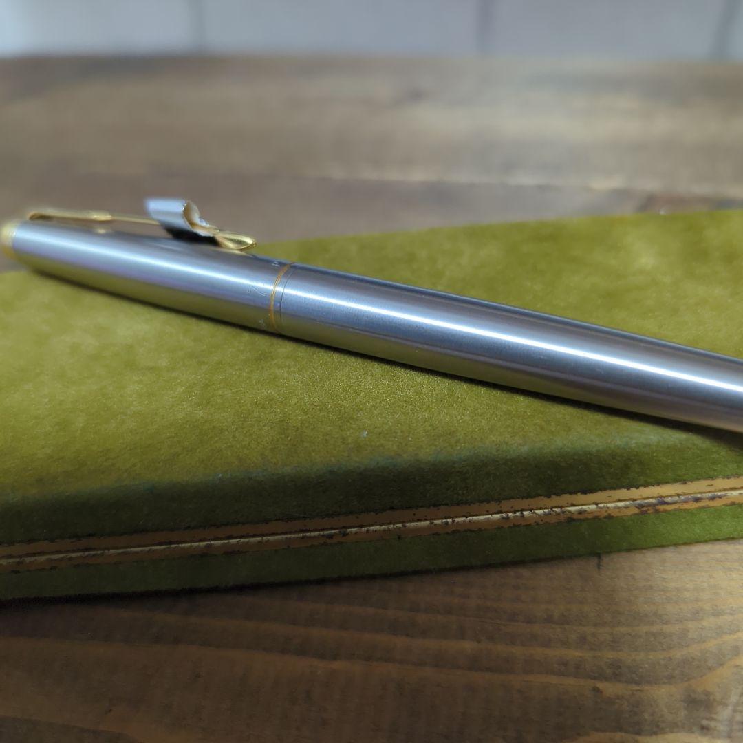 PARKER⚪️パーカー万年筆75⚪️エキストラ【新品未使用品】