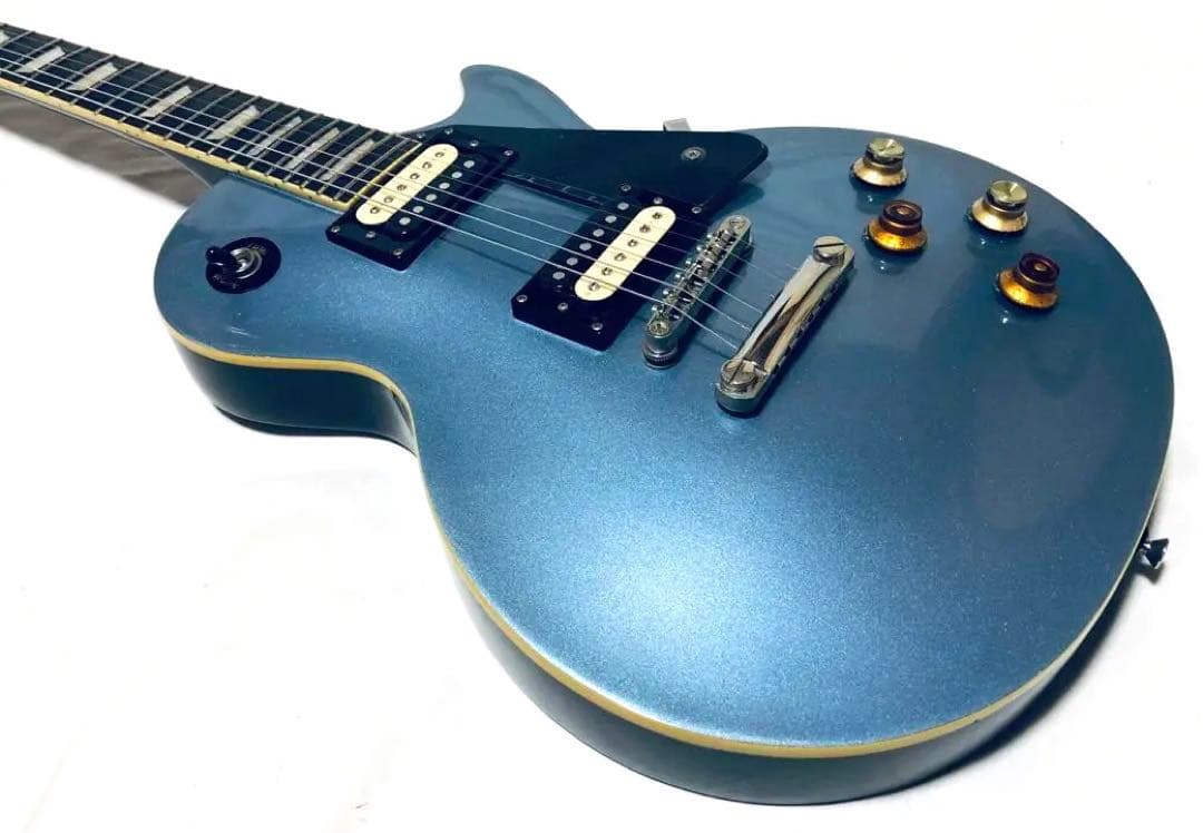 Epiphone Les Paul Joe Bonamassa 限定品 希少