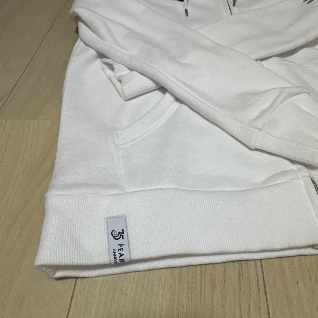 パーリーゲイツパーカーレディース2 新品未使用