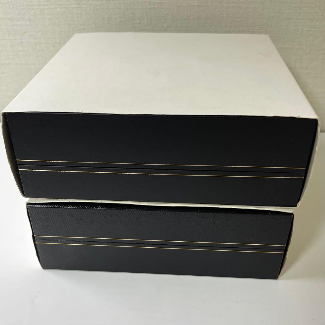 【レア限定・未使用】Montblanc モンブラン75周年万年筆149＆146