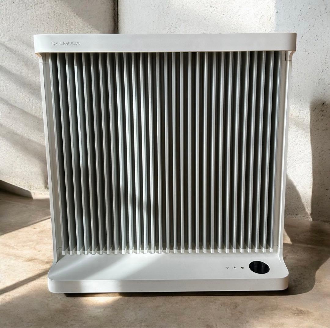 バルミューダ スマート ヒーター ESH-1000UA-SW