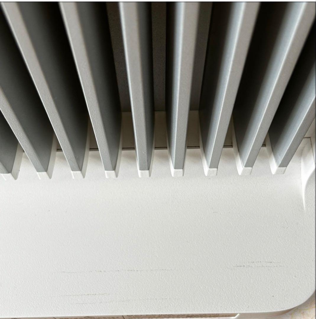 バルミューダ スマート ヒーター ESH-1000UA-SW