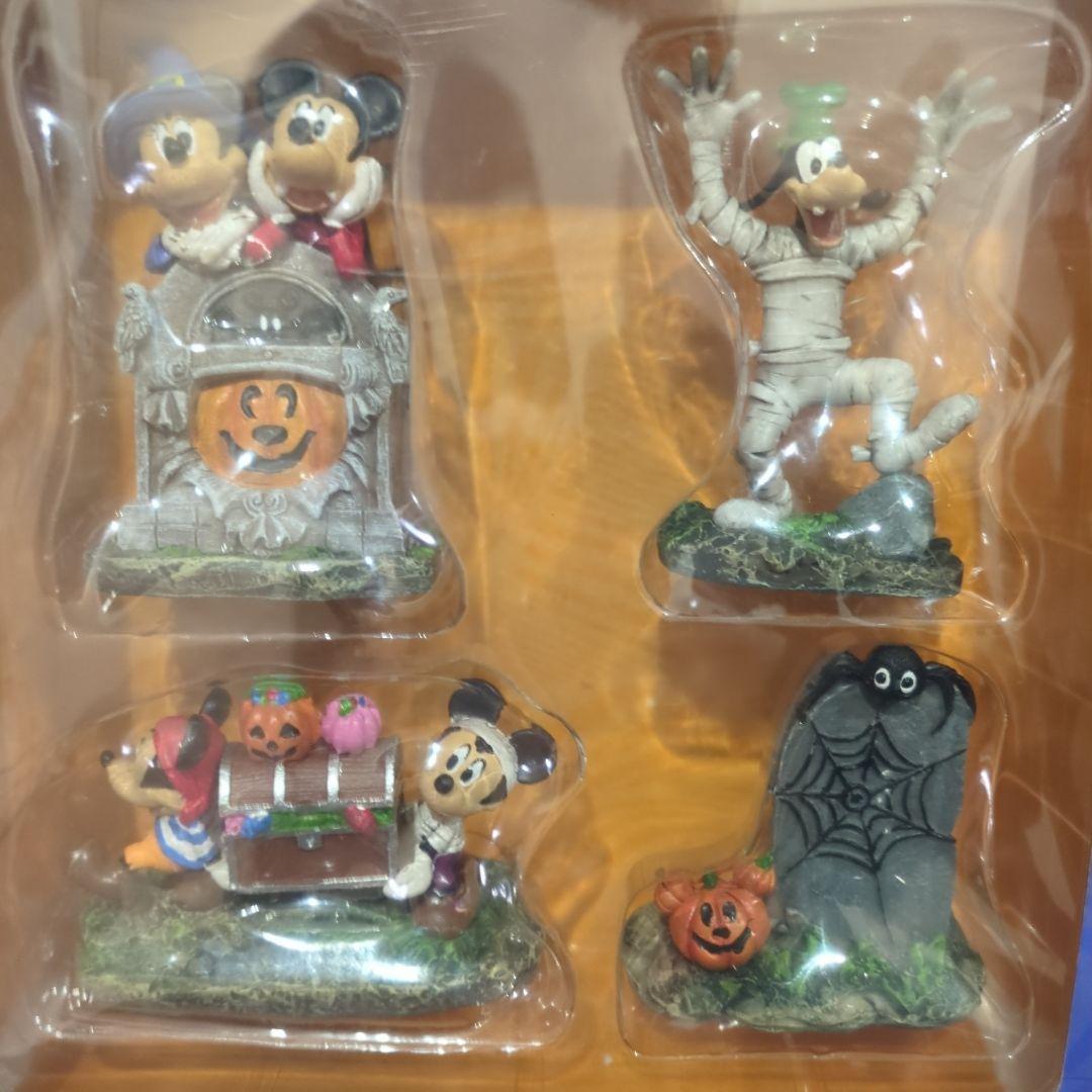 Disney Halloween Set 12ピース