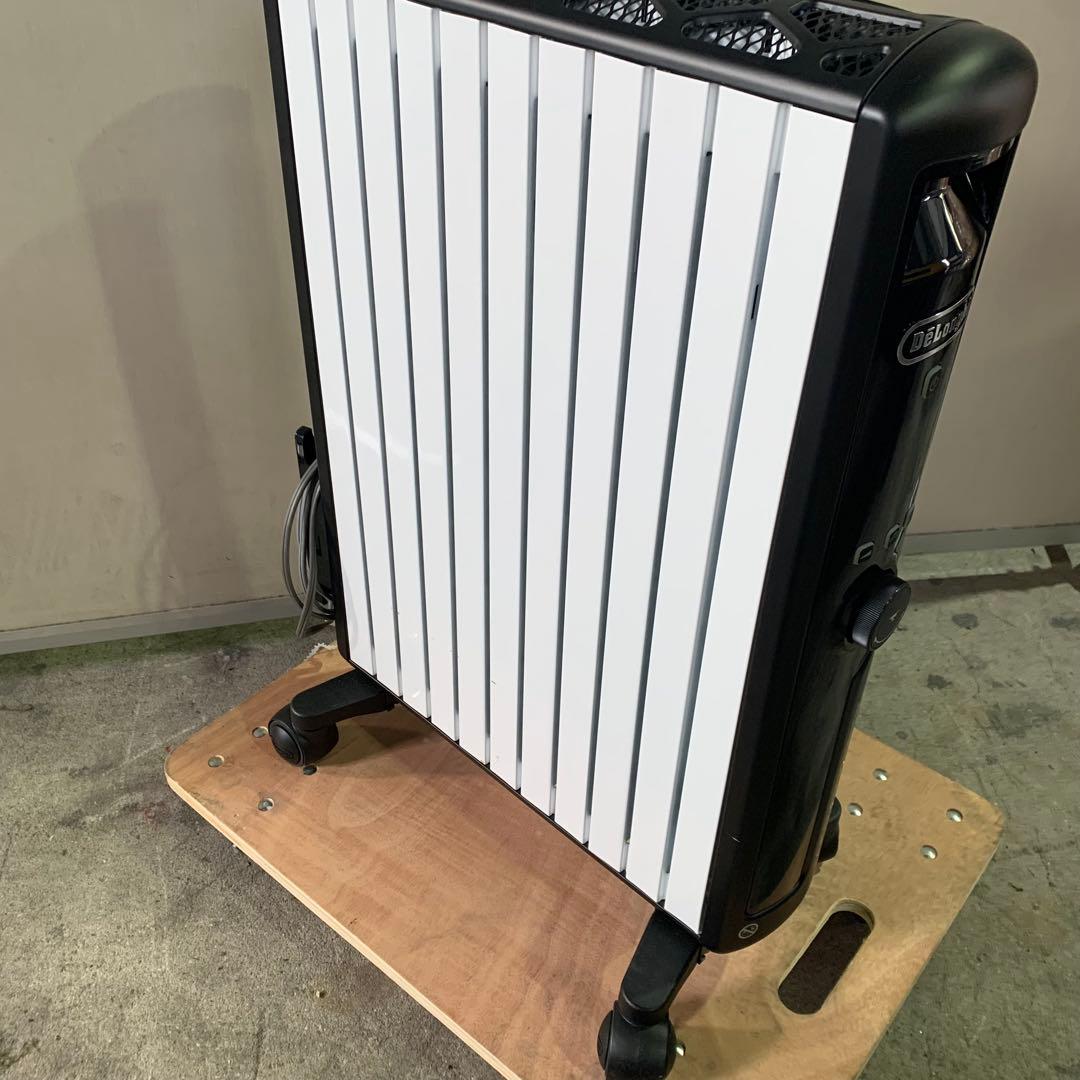 m112113m デロンギ　マルチダイナミックヒーターMDHU15-BK