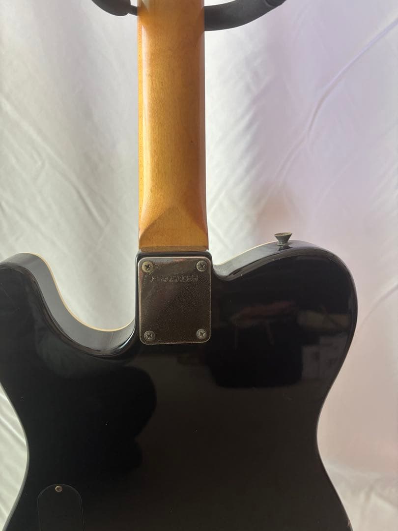 FERNANDES TEJ-STD エレキギター