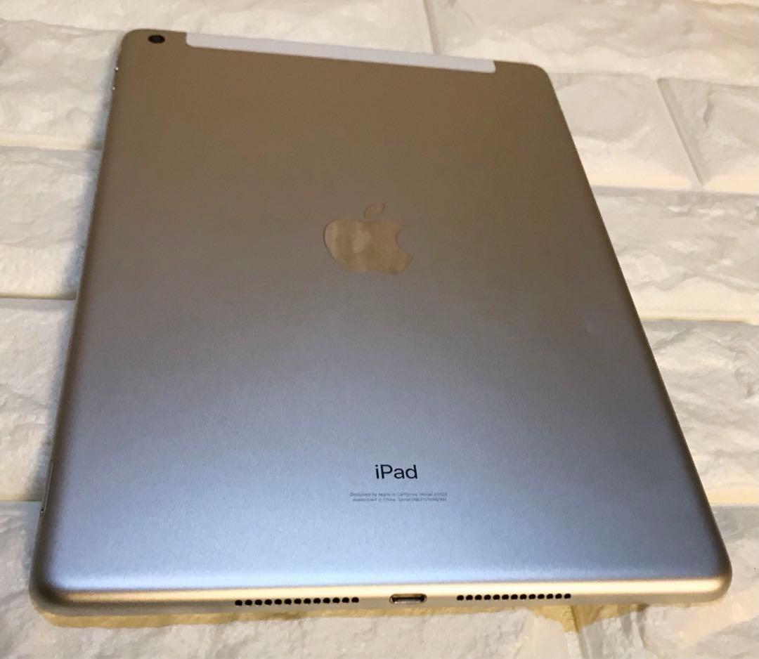 Apple iPad 10.2インチ シルバー 本体