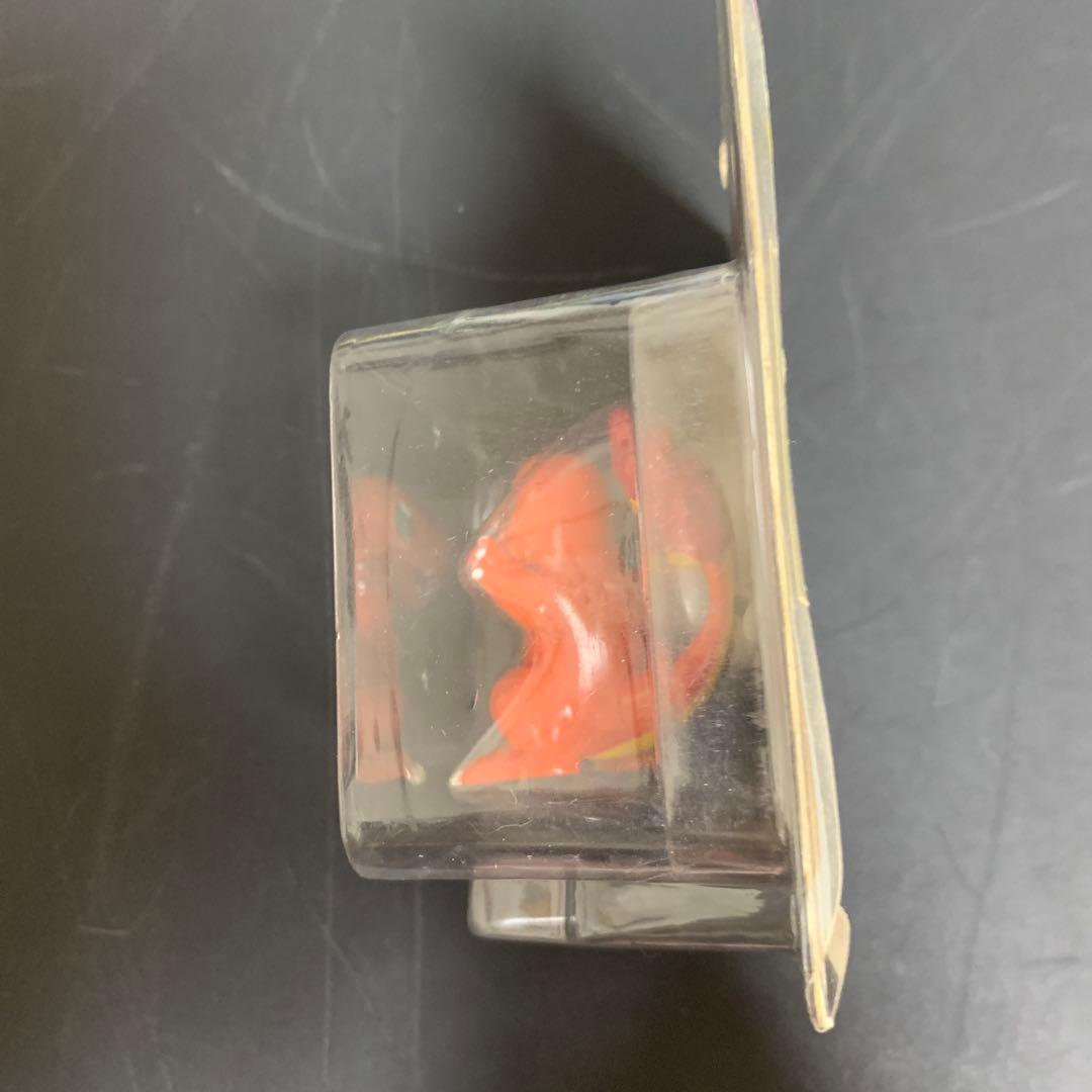 ポケモン Pokemon モンコレ ヒトカゲ 初期 廃番 未開封