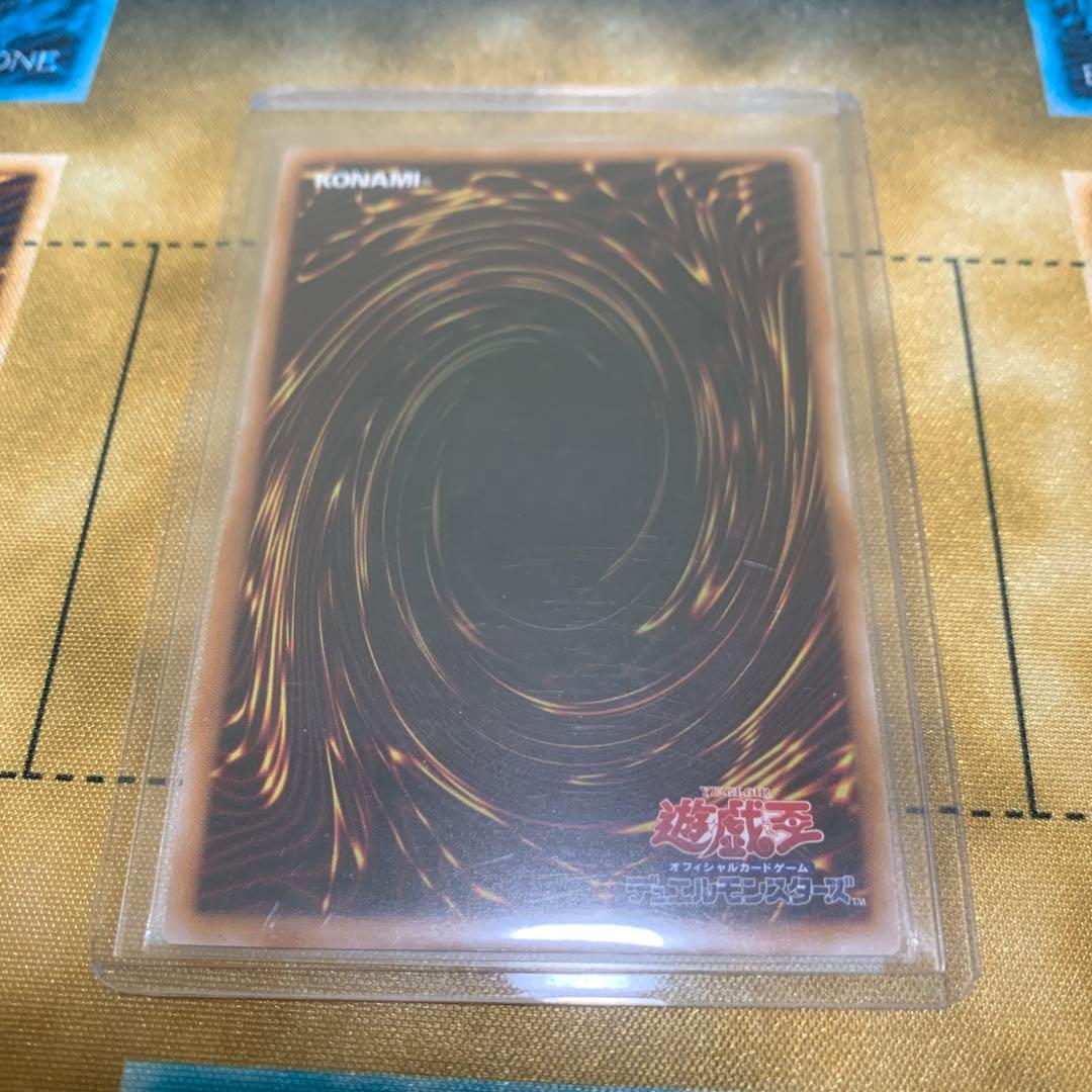 ブラックマジシャンガール　25th クオシク　ワンオーナー　遊戯王