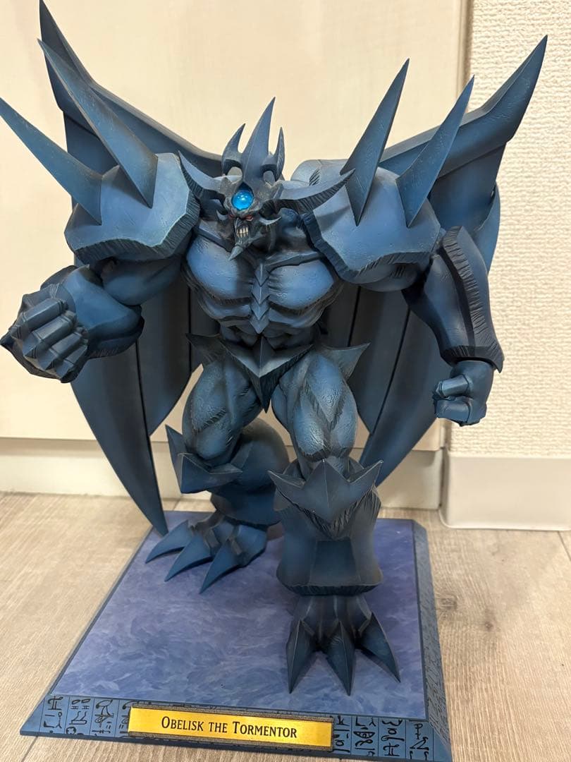 三幻神　コトブキヤ　重巧超大　フィギュア3体セット