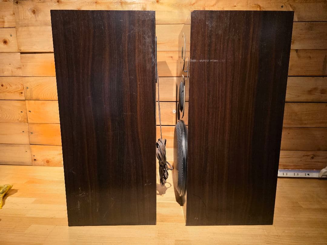 Technics テクニクス スピーカーシステム SB-5A