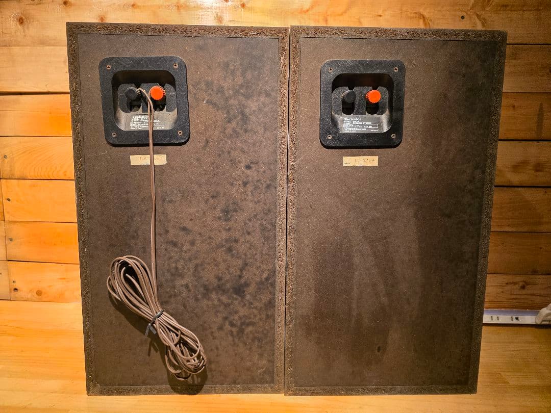 Technics テクニクス スピーカーシステム SB-5A